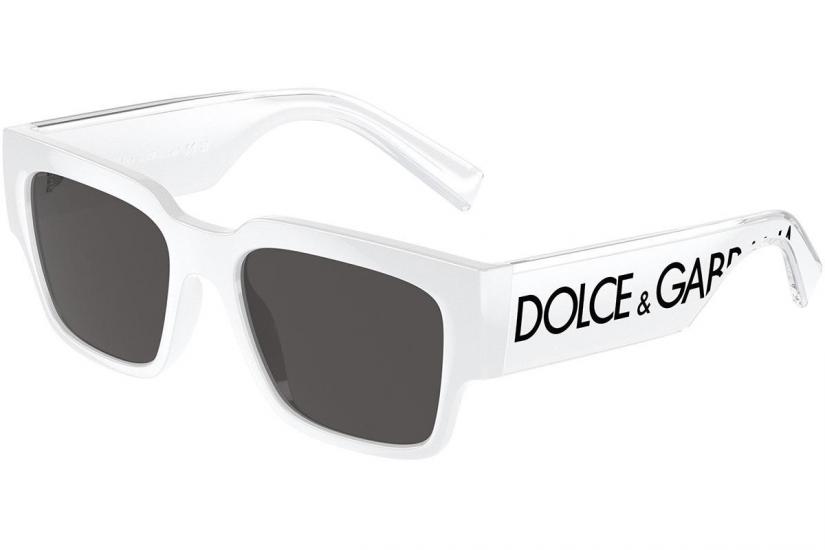 Dolce & Gabbana DG6184 (331287) 52 | Kadın Güneş Gözlüğü